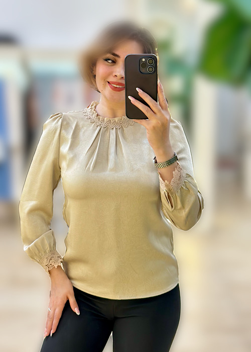 شومیز نلین 2062