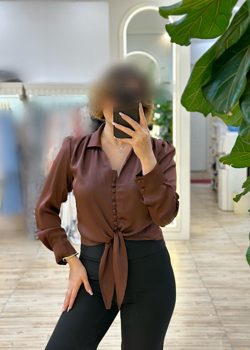 شومیز نیوشا کد ۲۰۵۶